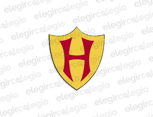 Hölters Schule - Logo Rectangular