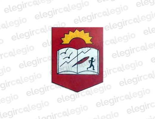 Colegio Ernesto Sábato - Logo Rectangular