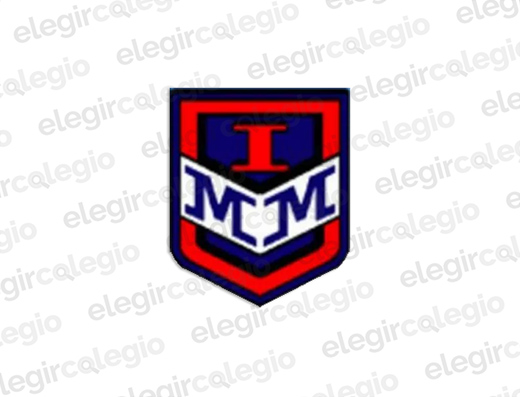 Instituto Maríano Moreno - Logo Rectangular