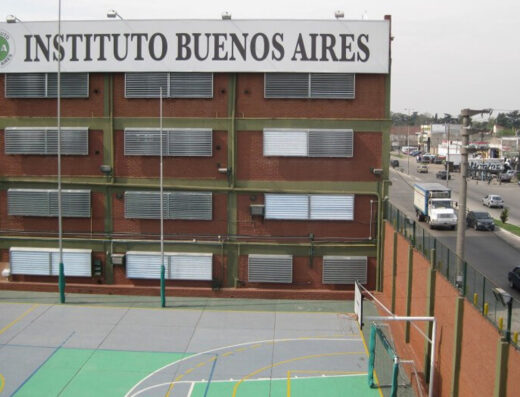 Instituto IBA Buenos Aires - Imagen destacada