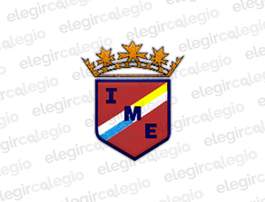 Instituto Madre de los Emigrantes - Logo Rectangular