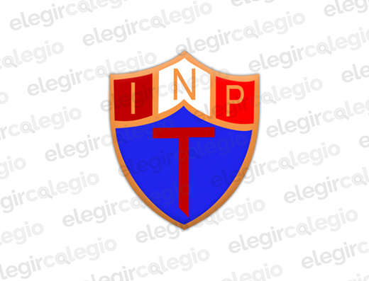 Instituto Nueva Pompeya - Logo Rectangular