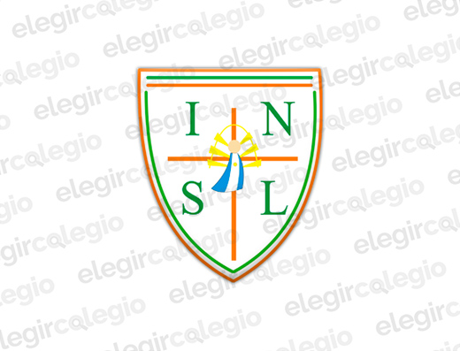 Colegio Nuestra Señora de Luján - Logo Rectangular