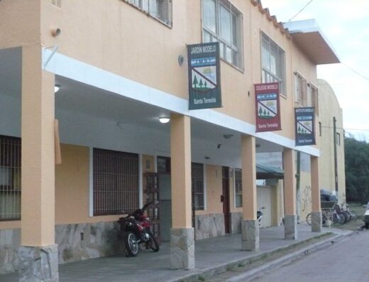 Colegio Modelo Santa Teresita - Imagen destacada