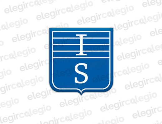 Colegio Northern International School - Logo Rectangular