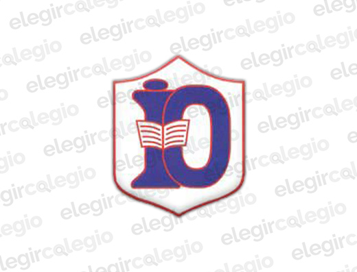 Instituto Orsino - Logo Rectangular