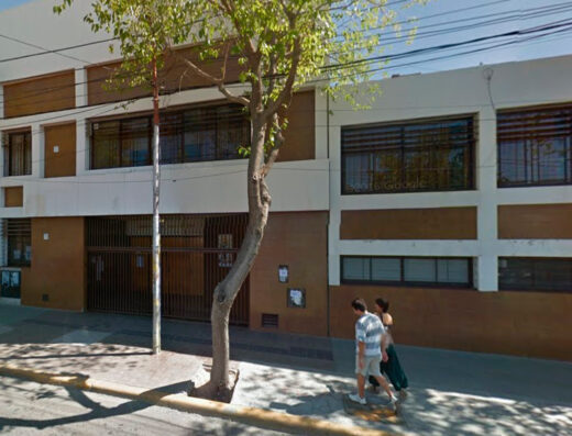 Colegio IVCC Vírgen del Carmen de Cuyo - Imagen destacada