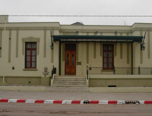 Instituto Amadeo Jacques - Imagen destacada