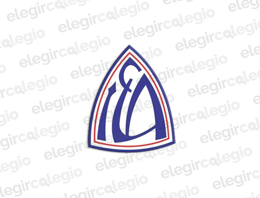 Instituto IEA - Logo Rectangular