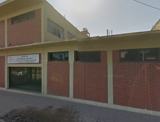 Instituto Juan Ramón Jimenez - Imagen destacada