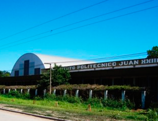 Instituto Politécnico Juan XXIII - Imagen destacada