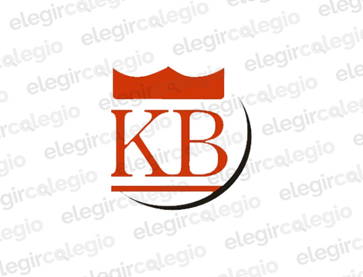 Colegio Kurt Gödel - Logo Rectangular