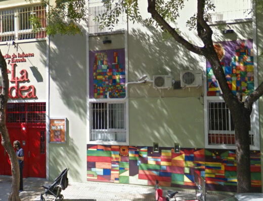 Colegio La Aldea - Imagen destacada