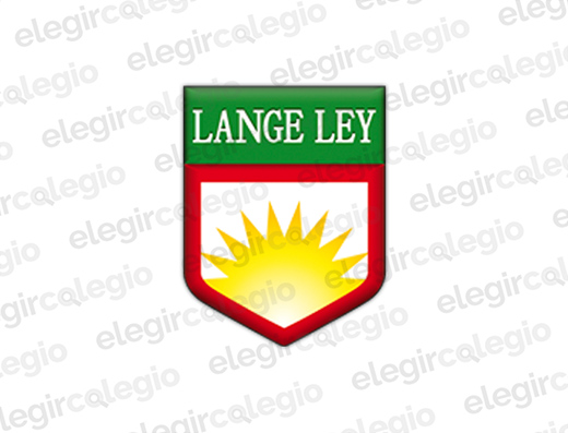 Colegio Lange Ley - Logo Rectangular