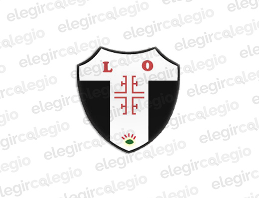 Colegio Alemán de Lanús - Logo Rectangular