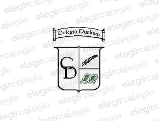 Colegio Durham - Logo Rectangular