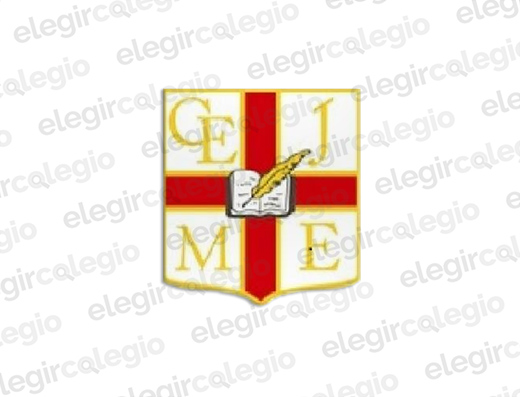 Colegio José Manuel Estrada - Logo Rectangular