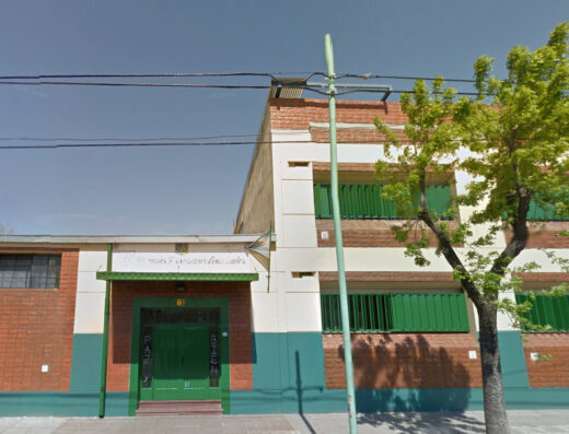 Instituto Nuestra Señora de las Gracias - Imagen destacada