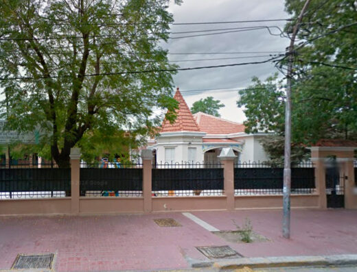 Colegio Nuestra Señora del Libano - Imagen destacada