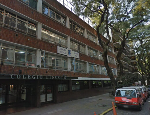 Colegio Lincoln - Imagen destacada