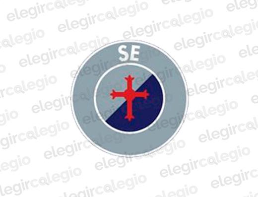 Colegio San Esteban - Logo Rectangular