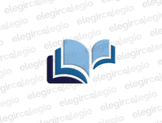 Escuela Euforion - Logo Rectangular