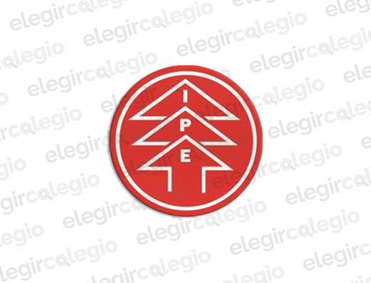 IPE Instituto de Psicopedagogía Especial - Logo Rectangular