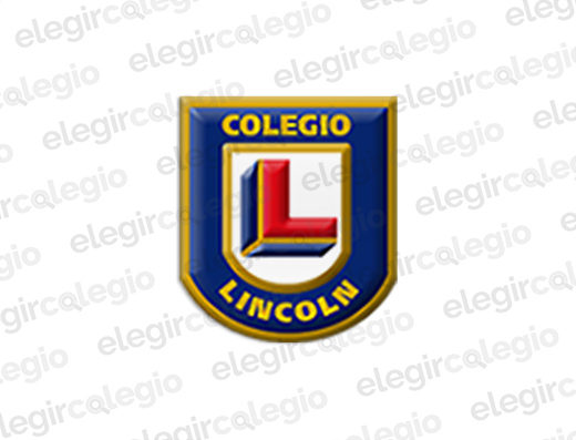 Colegio Lincoln - Logo Rectangular