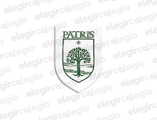 Colegio Patris - Logo Rectangular