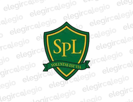 San Patricio - Logo Rectangular