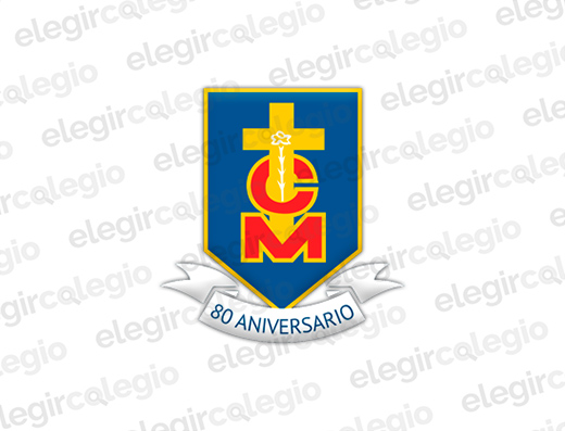 Colegio Mallinckrodt - Logo Rectangular