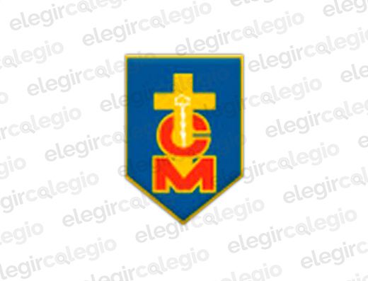 Colegio Mallinckrodt - Logo Rectangular