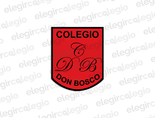 Colegio Don Bosco - Logo Rectangular