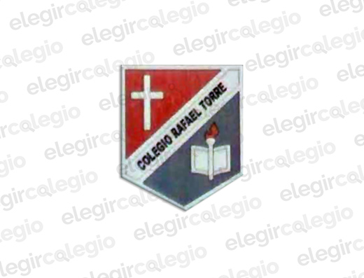 Colegio Parroquial Rafael Torre - Logo Rectangular