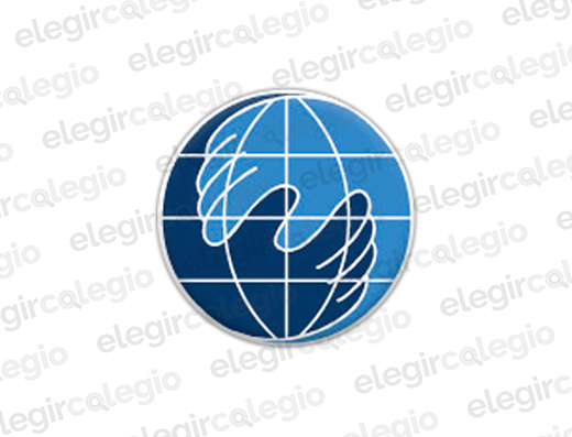 Colegio Mano Amiga - Logo Rectangular