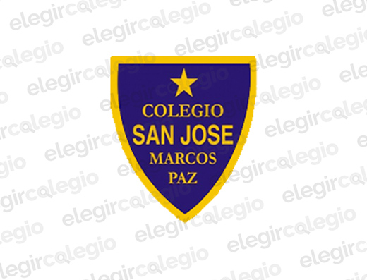 San José - Logo Rectangular