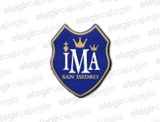 Colegio María Auxiliadora - Logo Rectangular