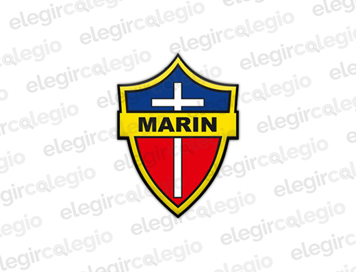 Plácido Marín - Logo Rectangular