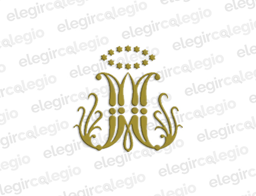 Instituto Superior CeMOE Marcelino Champagnat Sede Islas Malvinas - Logo Rectangular