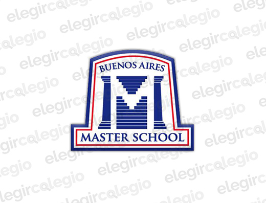 Master College - Logo Rectangular