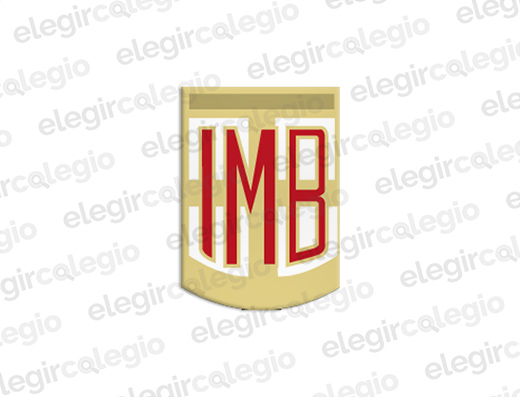 Manuel Belgrano - Logo Rectangular