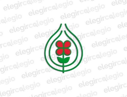 Escuela Granja Especial Papai - Logo Rectangular