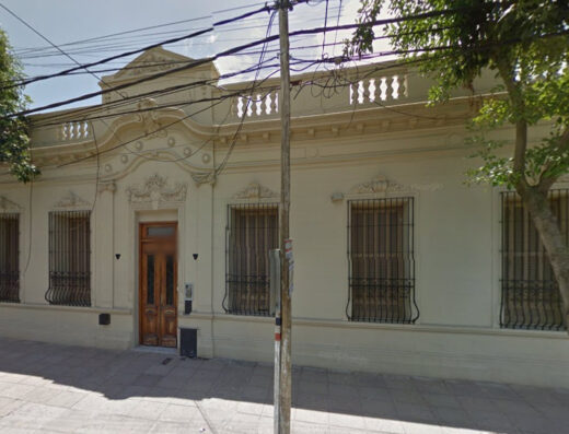 Instituto Modelo de Pilar - Imagen destacada