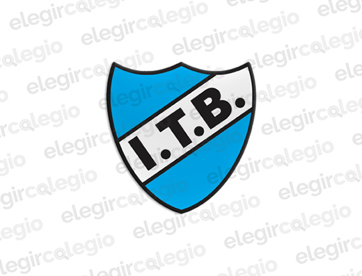 Instituto Tiberio Botto - Logo Rectangular