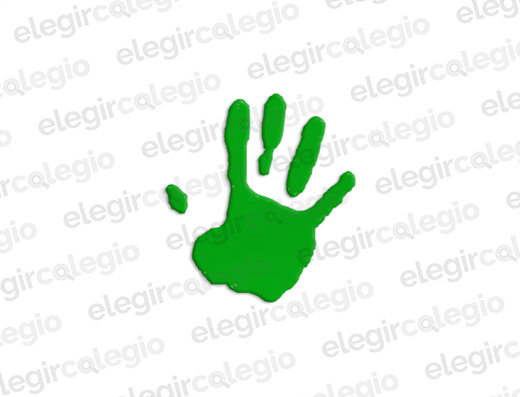 Escuela Nueva Generación - Logo Rectangular