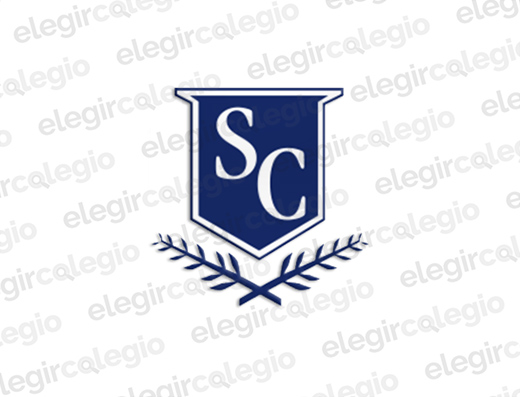 Colegio Sworn College - Logo Rectangular