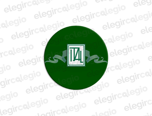 ITAL - Instituto Trastornos Auditivos y del Lenguaje - Logo Rectangular