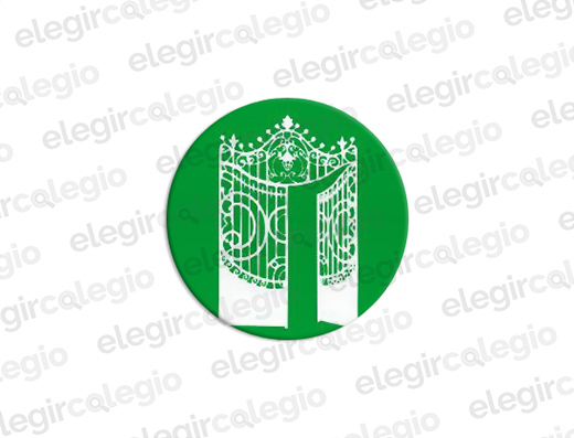 Instituto Blanquerna - Logo Rectangular