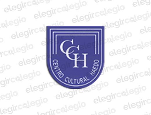 Centro Cultural Haedo - Logo Rectangular