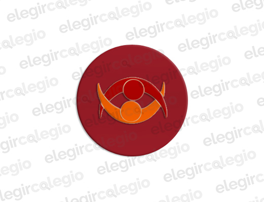 Instituto Luis Federico Leloir - Logo Rectangular